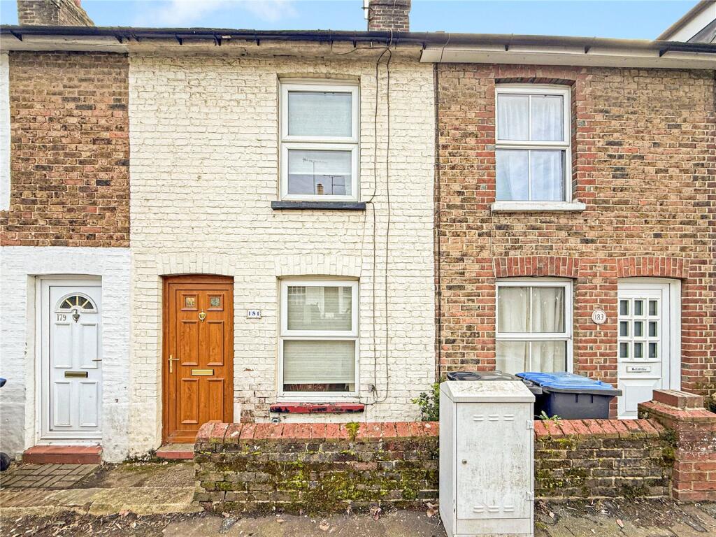2 bed Mid Terraced House for rent in Burgess Hill. From Hunters Estate Agents - Burgess Hill