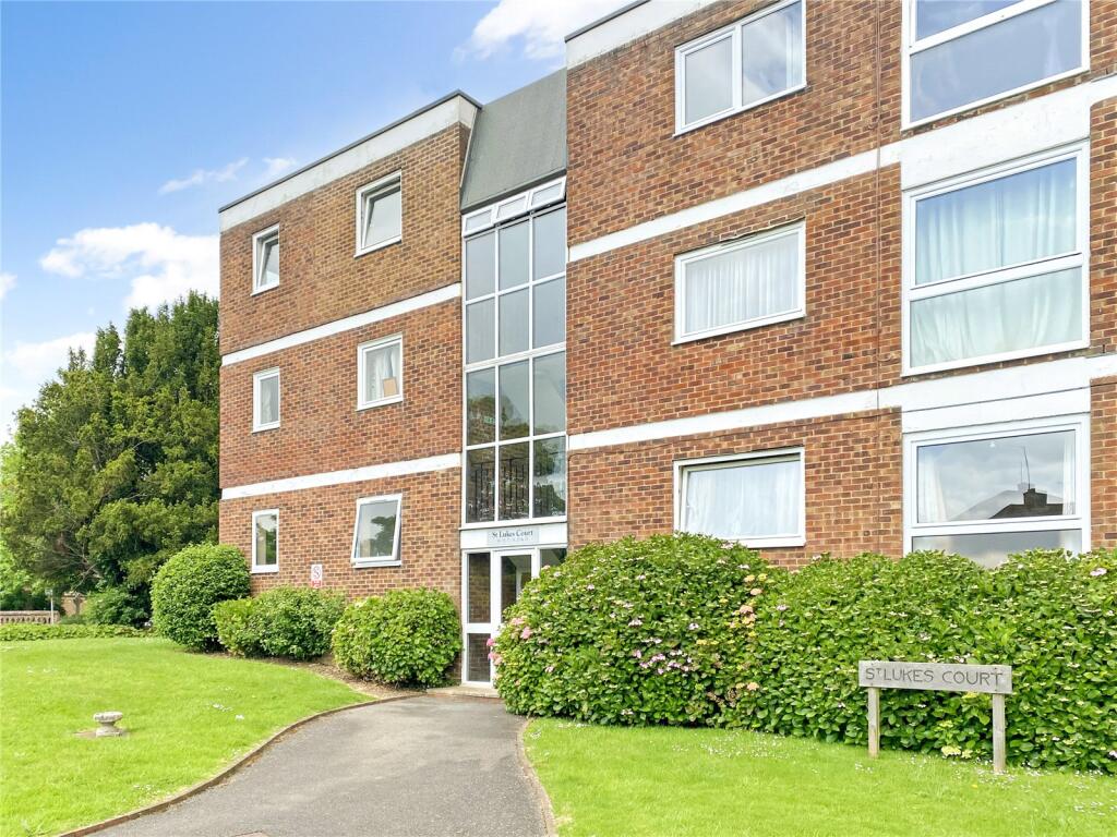 2 bed Apartment for rent in Burgess Hill. From Hunters Estate Agents - Burgess Hill