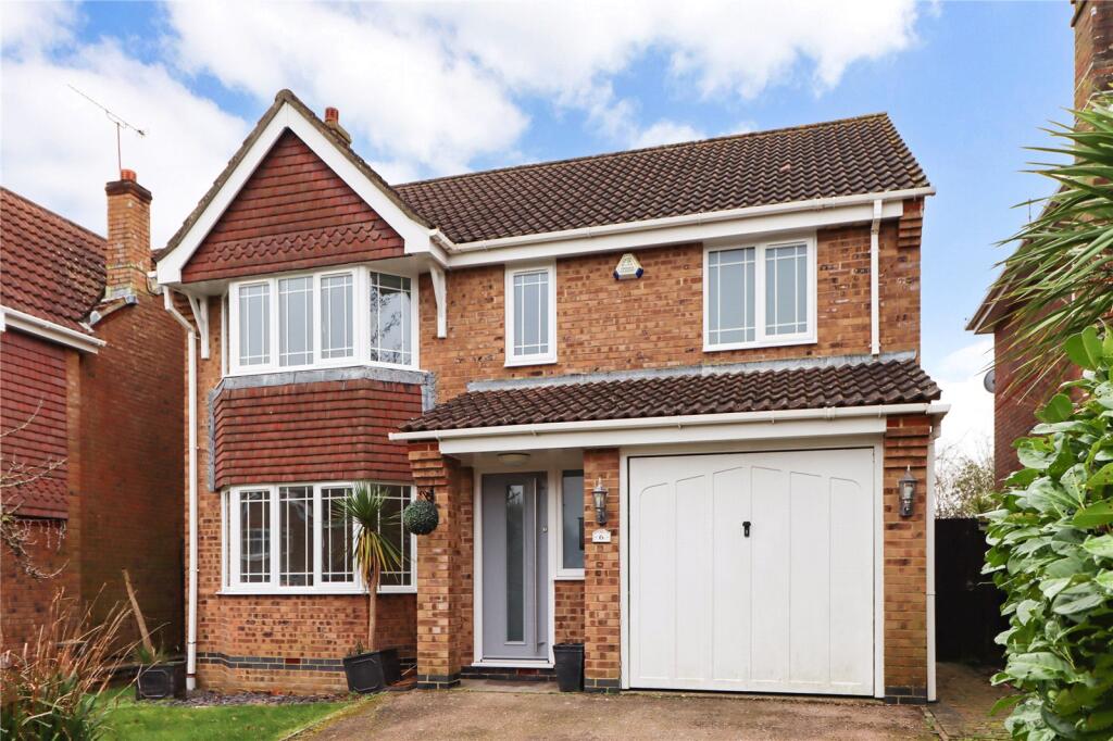 4 bed Detached for rent in Burgess Hill. From Hunters Estate Agents - Burgess Hill 4 bed Detached for rent in Burgess Hill. From Hunters Estate Agents - Burgess Hill