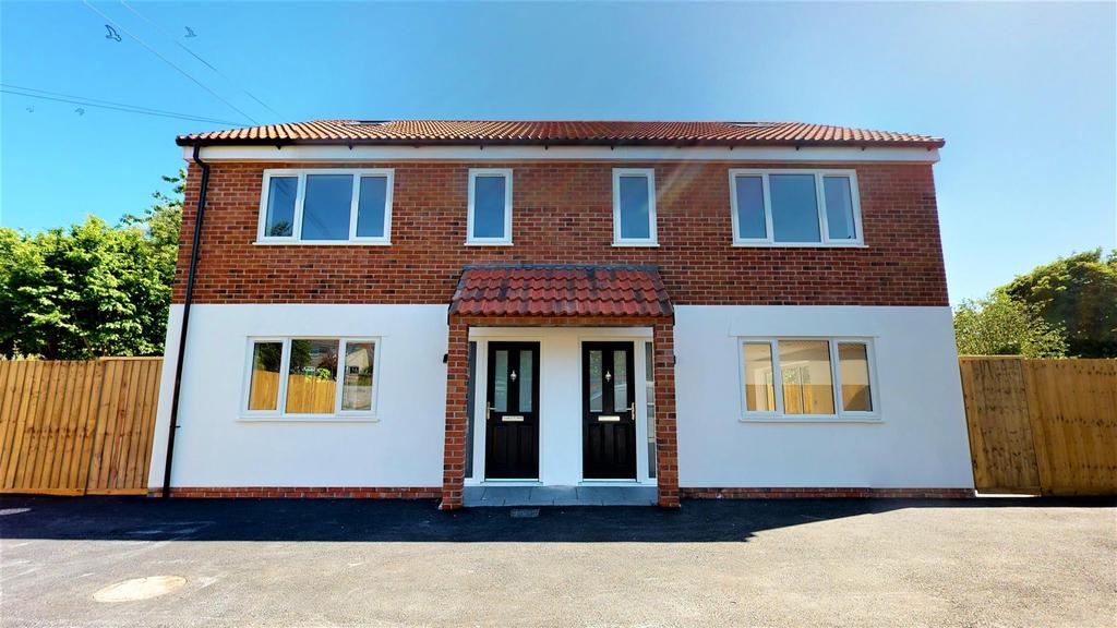3 bed Semi-Detached House for rent in Radstock. From Barons Property Centre