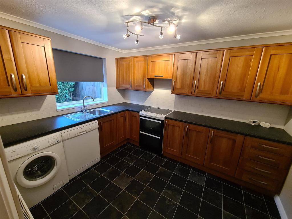 2 bed Bungalow for rent in Radstock. From Barons Property Centre