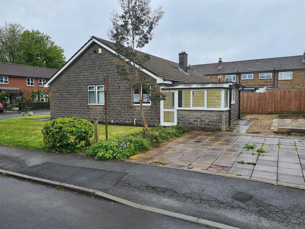 2 bed Bungalow for rent in Stoke St Michael. From Barons Property Centre