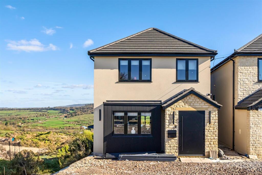 4 bed Detached for rent in Bath. From Barons Property Centre Ltd - Midsomer Norton