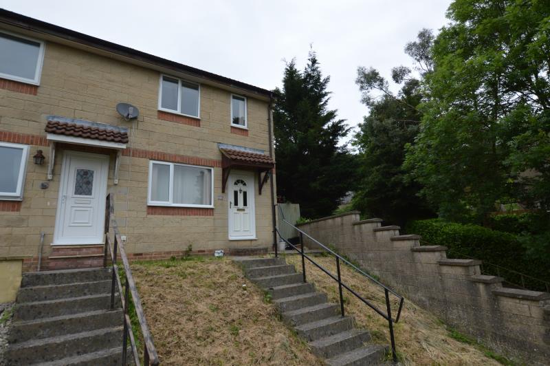 3 bed End of Terrace for rent in Radstock. From Barons Property Centre Ltd - Midsomer Norton 3 bed End of Terrace for rent in Radstock. From Barons Property Centre Ltd - Midsomer Norton
