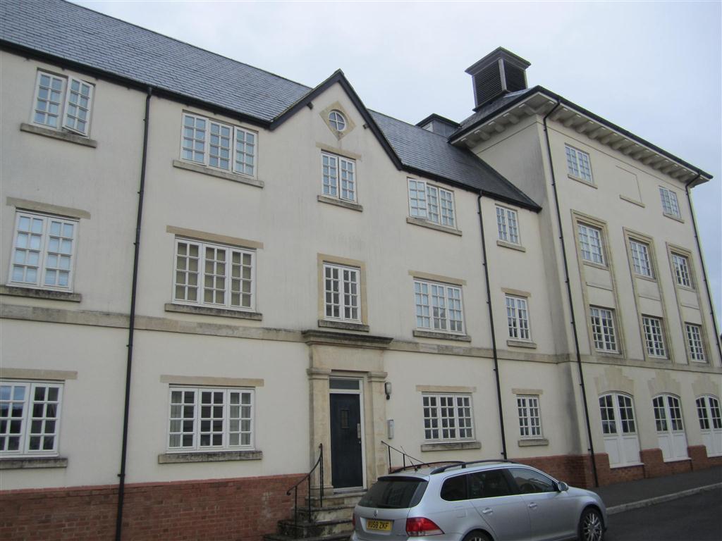 2 bed 1st Floor Flat for rent in Cannard's Grave. From Barons Property Centre Ltd - Midsomer Norton