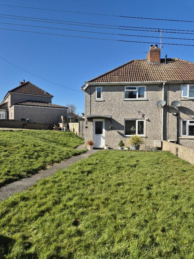 2 bed Detached for rent in Paulton. From Barons Property Centre Ltd - Midsomer Norton