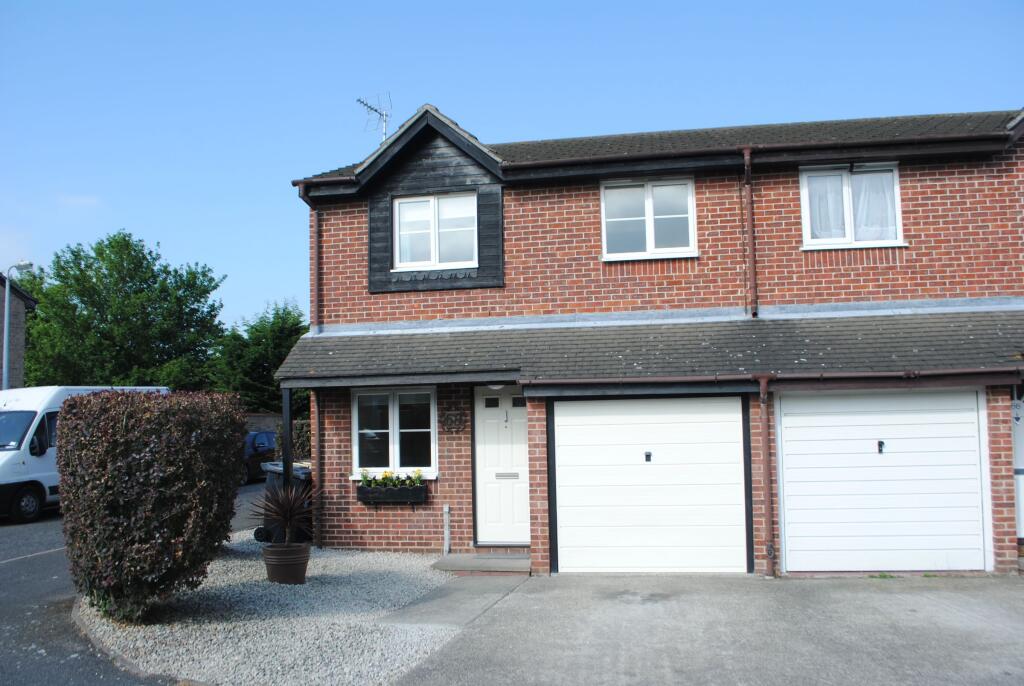 3 bed Semi Detached for rent in Rochford. From Ashleigh Stone - Leigh on Sea