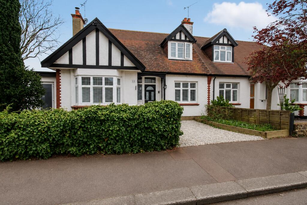 4 bed Semi Detached for rent in Hadleigh. From Ashleigh Stone - Leigh on Sea