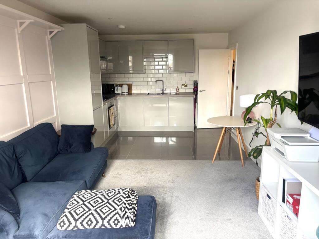 1 bed 1st Floor Flat for rent in Southampton. From Easton Residential - Holbury