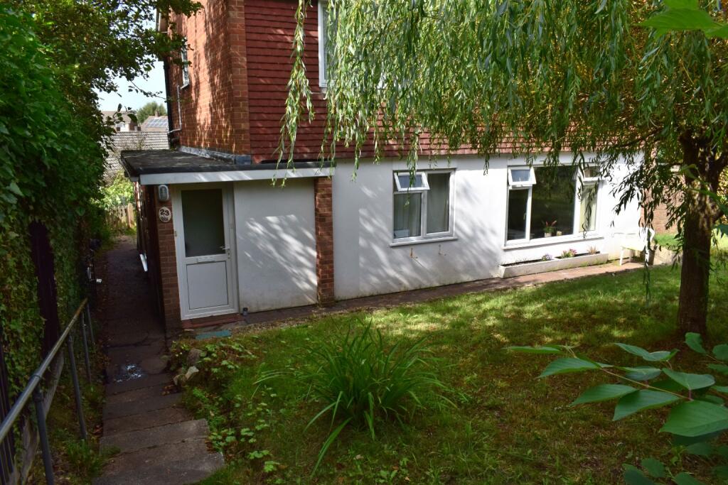 2 bed Annexe for rent in Dibden. From Easton Residential - Holbury