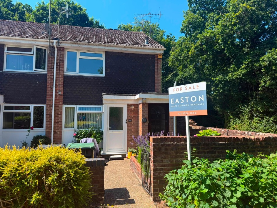 1 bed 1st Floor Flat for rent in Dibden. From Easton Residential - Holbury 1 bed 1st Floor Flat for rent in Dibden. From Easton Residential - Holbury