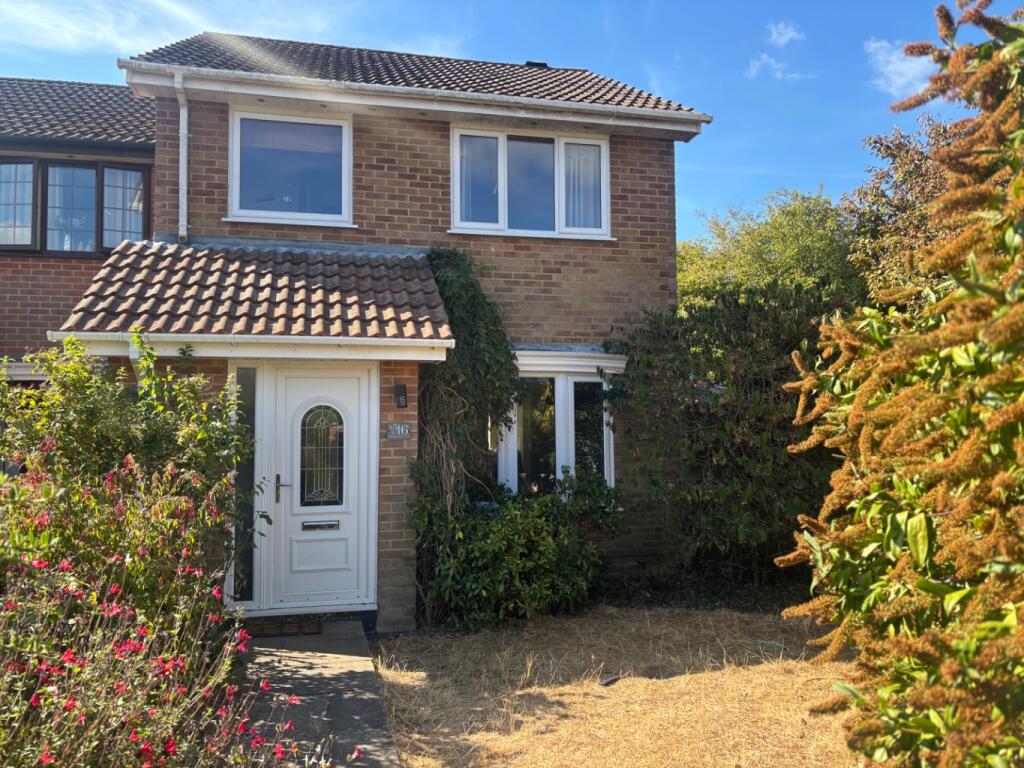 3 bed Semi Detached for rent in Little Holbury. From Easton Residential - Holbury