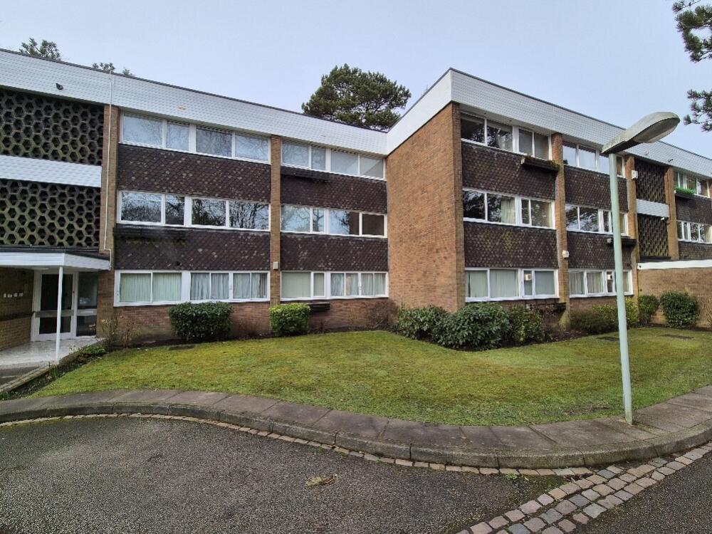 2 bed Apartment for rent in Birmingham. From Hicks Hadley - Halesowen