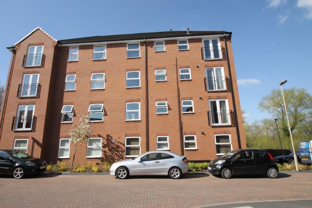 1 bed Apartment for rent in Halesowen. From Hicks Hadley - Halesowen
