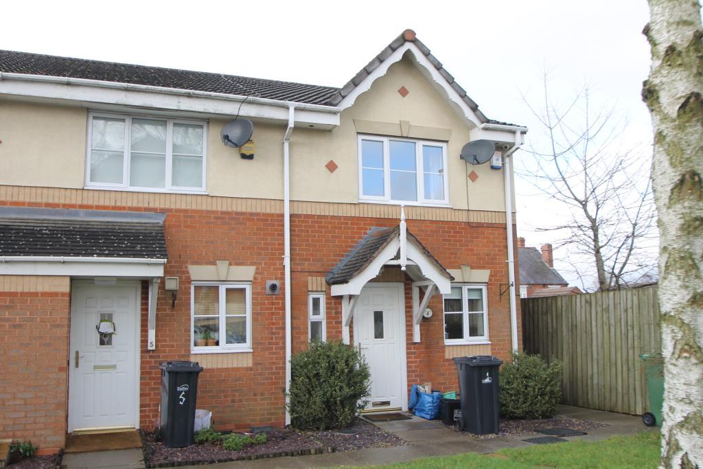 2 bed End of Terrace for rent in Hunnington. From Hicks Hadley - Halesowen