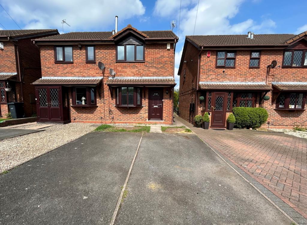 2 bed Semi Detached for rent in Dudley. From Hicks Hadley - Halesowen 2 bed Semi Detached for rent in Dudley. From Hicks Hadley - Halesowen