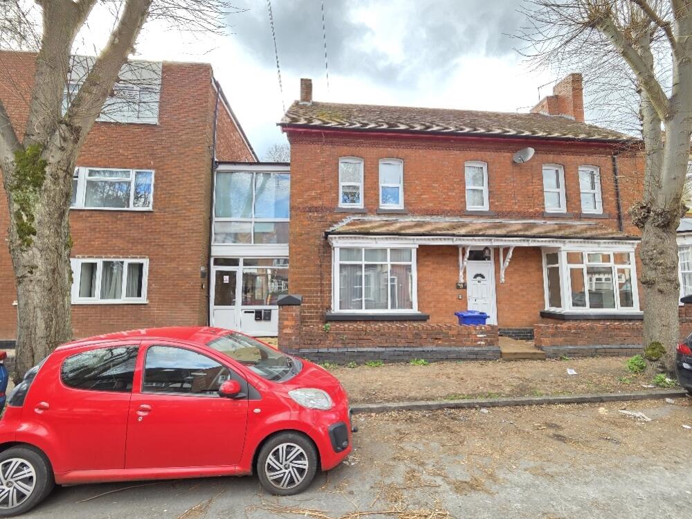 2 bed Mid Terraced House for rent in Halesowen. From Hicks Hadley - Halesowen
