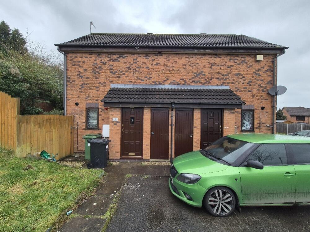 2 bed Semi Detached for rent in Halesowen. From Hicks Hadley - Halesowen