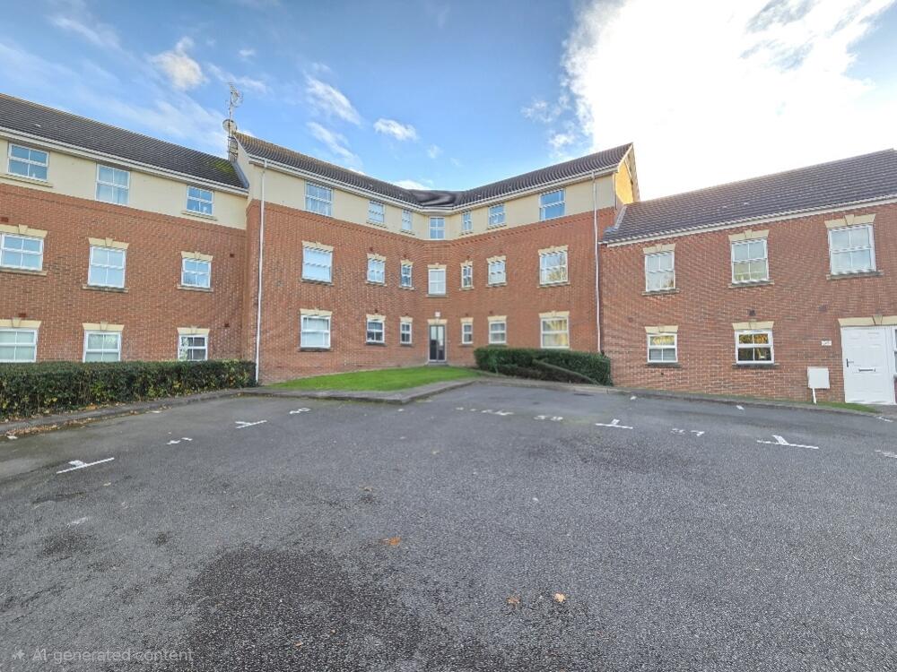 2 bed Apartment for rent in Hagley. From Hicks Hadley - Halesowen 2 bed Apartment for rent in Hagley. From Hicks Hadley - Halesowen