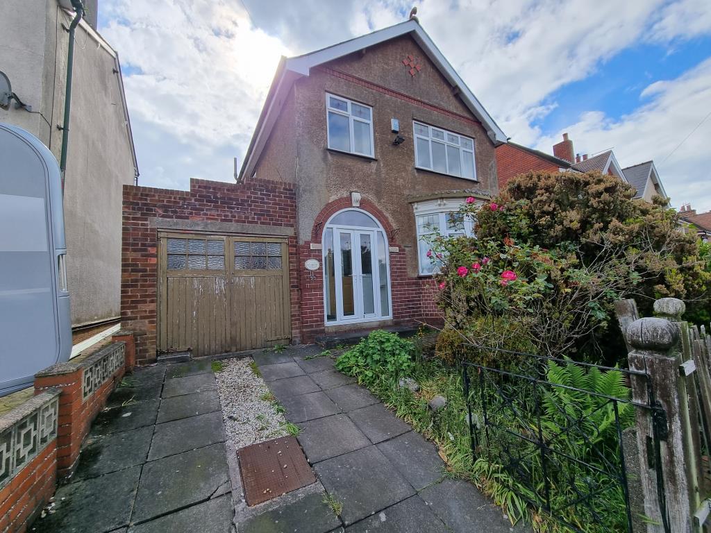 3 bed Detached for rent in Halesowen. From Hicks Hadley - Halesowen