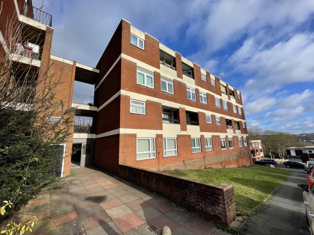2 bed Apartment for rent in Halesowen. From Hicks Hadley - Halesowen