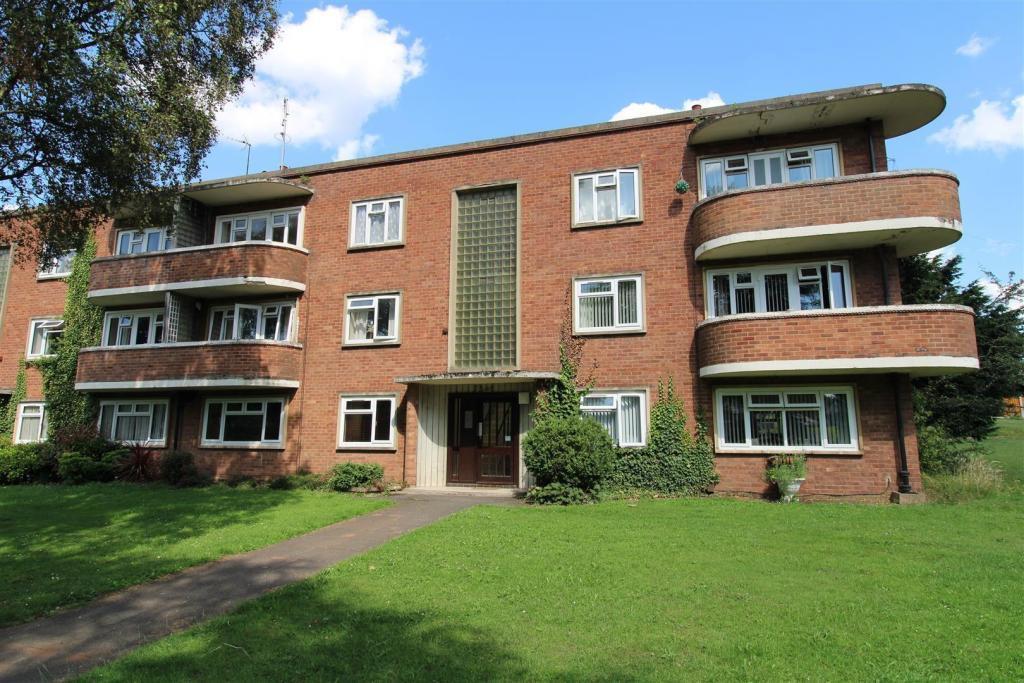2 bed Apartment for rent in Stourbridge. From Hicks Hadley - Halesowen