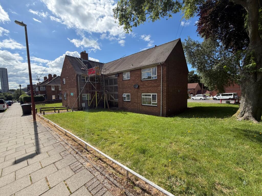 1 bed Apartment for rent in Birmingham. From Hicks Hadley - Halesowen