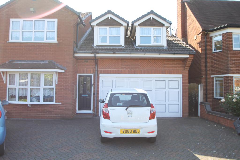 4 bed Studio for rent in Halesowen. From Hicks Hadley - Halesowen