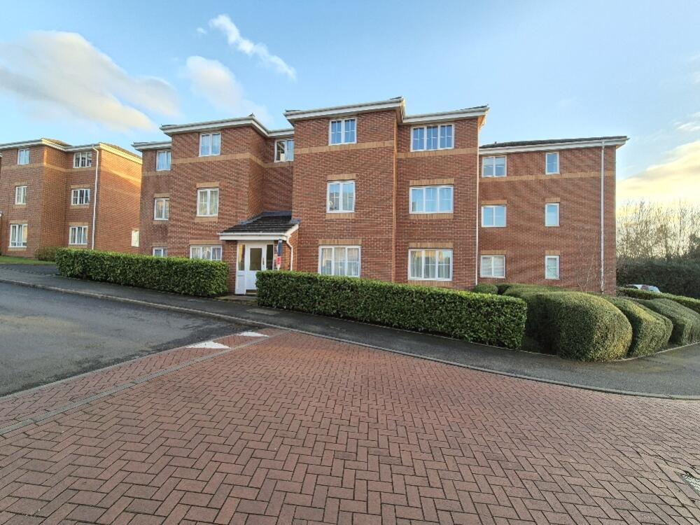 2 bed Apartment for rent in Old Hill. From Hicks Hadley - Halesowen