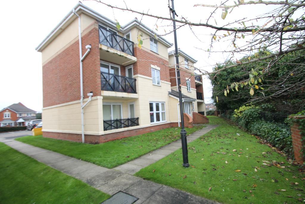 1 bed House (unspecified) for rent in Old Hill. From Hicks Hadley - Halesowen