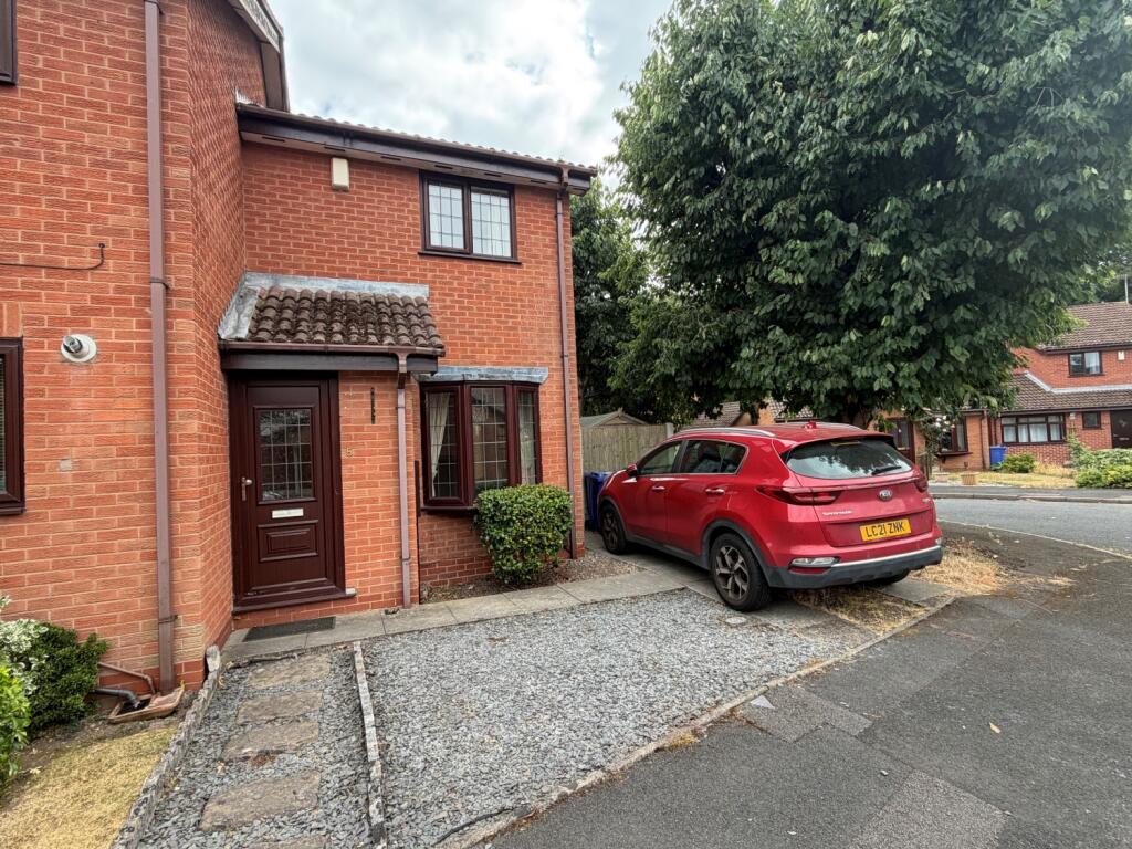 2 bed Semi Detached for rent in Hunnington. From Hicks Hadley - Halesowen