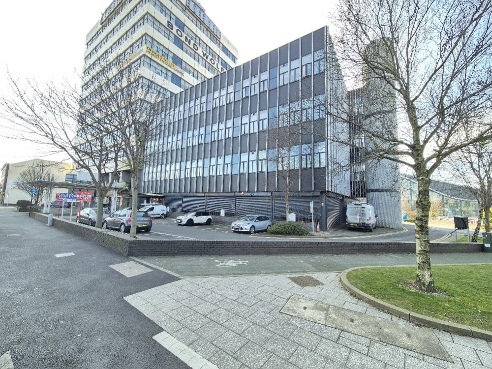 1 bed 1st Floor Flat for rent in West Bromwich. From Hicks Hadley - Halesowen 1 bed 1st Floor Flat for rent in West Bromwich. From Hicks Hadley - Halesowen