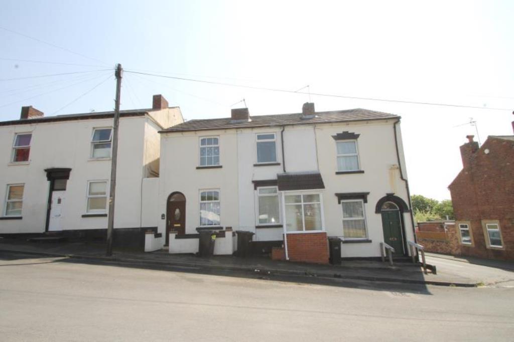 2 bed Mid Terraced House for rent in Stourbridge. From Hicks Hadley - Halesowen