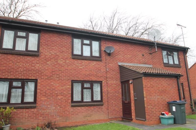 1 bed 1st Floor Flat for rent in Birmingham. From Hicks Hadley - Halesowen