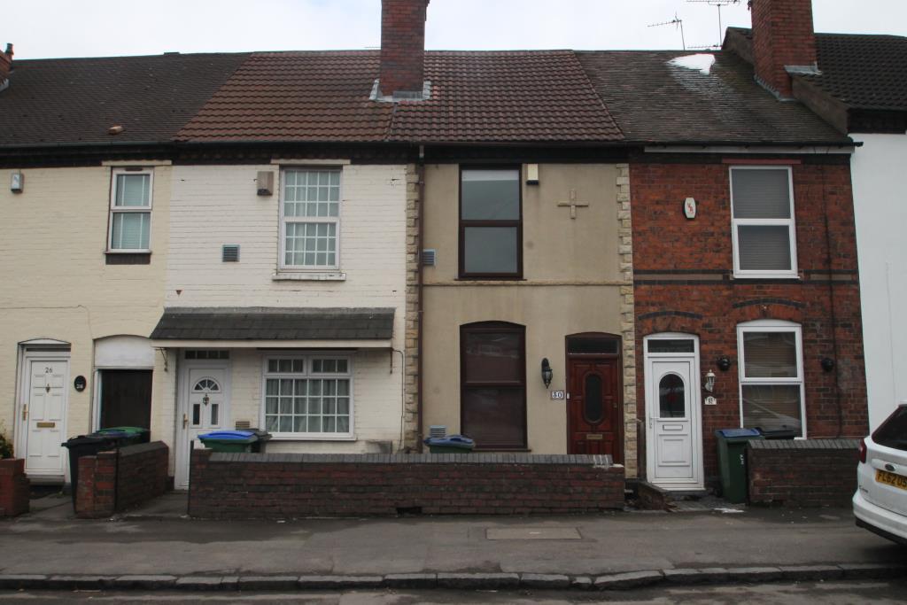 2 bed Mid Terraced House for rent in Blackheath. From Hicks Hadley - Halesowen