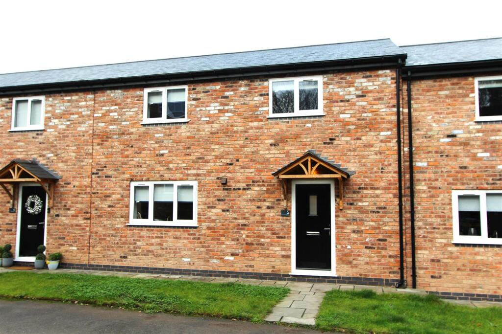 3 bed Barn Conversion for rent in Lymm. From Ridgeway Residential Estate Agent - Lymm