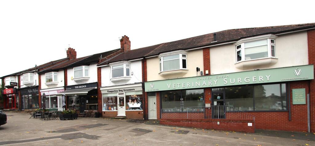 2 bed 1st Floor Flat for rent in Altrincham. From Ridgeway Residential Estate Agent - Lymm