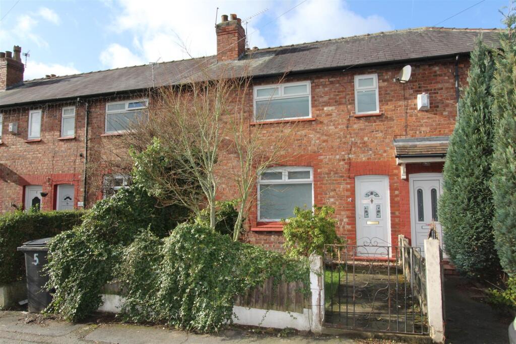 2 bed Mid Terraced House for rent in Appleton Thorn. From Ridgeway Residential Estate Agent - Lymm
