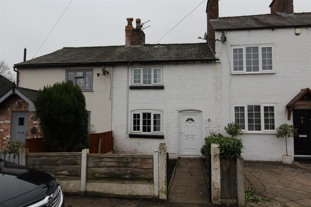 2 bed Mid Terraced House for rent in Lymm. From Ridgeway Residential Estate Agent - Lymm