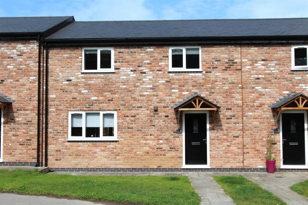 3 bed Mews for rent in Lymm. From Ridgeway Residential Estate Agent - Lymm