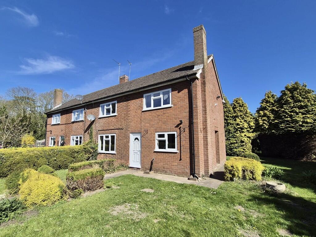 3 bed Semi Detached for rent in Telford. From Barbers - Market Drayton