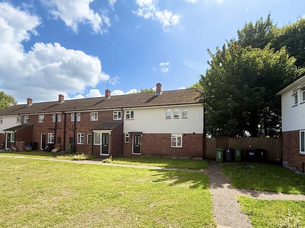 3 bed End of Terrace for rent in Market Drayton. From Barbers - Market Drayton