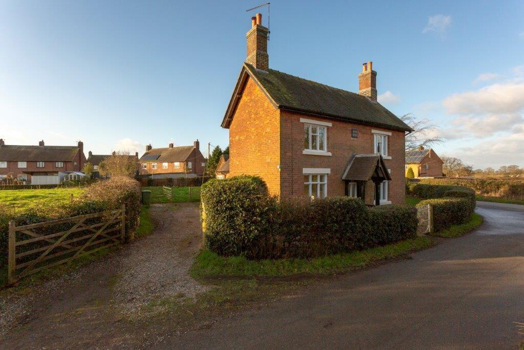 2 bed Detached for rent in Calverhall. From Barbers - Market Drayton 2 bed Detached for rent in Calverhall. From Barbers - Market Drayton