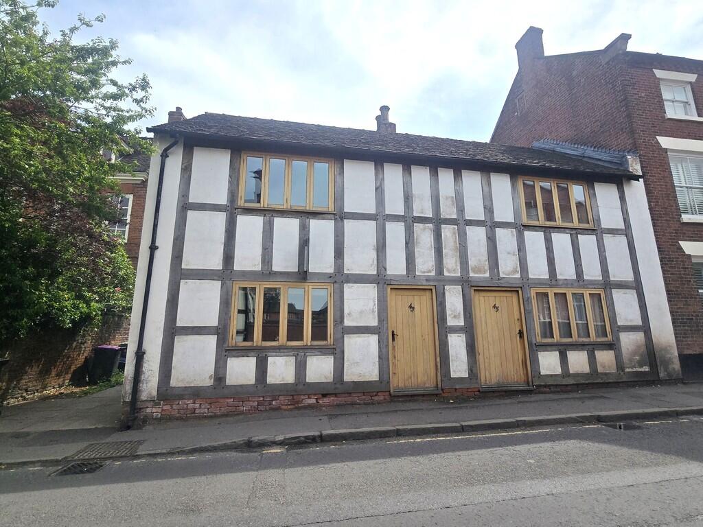 3 bed Semi Detached for rent in Market Drayton. From Barbers - Market Drayton 3 bed Semi Detached for rent in Market Drayton. From Barbers - Market Drayton