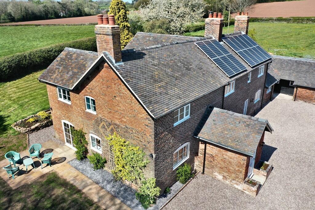 5 bed Farm House for rent in Market Drayton. From Barbers - Market Drayton 5 bed Farm House for rent in Market Drayton. From Barbers - Market Drayton