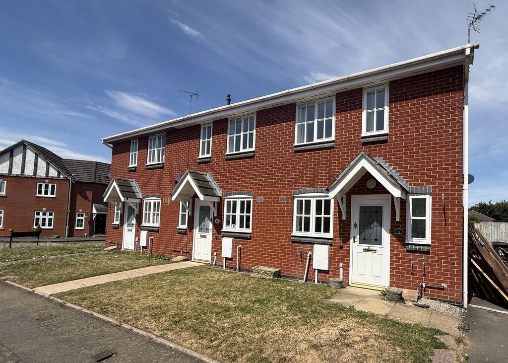 2 bed End of Terrace for rent in Market Drayton. From Barbers - Market Drayton 2 bed End of Terrace for rent in Market Drayton. From Barbers - Market Drayton
