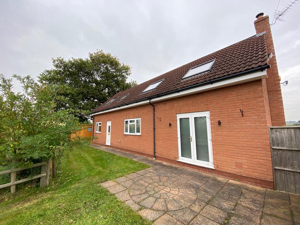 3 bed Detached for rent in Rosehill. From Barbers - Market Drayton 3 bed Detached for rent in Rosehill. From Barbers - Market Drayton
