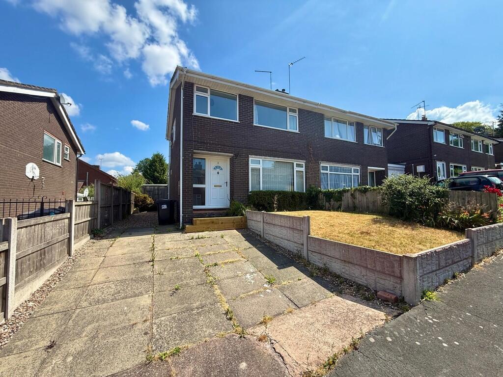 3 bed Semi Detached for rent in Market Drayton. From Barbers - Market Drayton 3 bed Semi Detached for rent in Market Drayton. From Barbers - Market Drayton