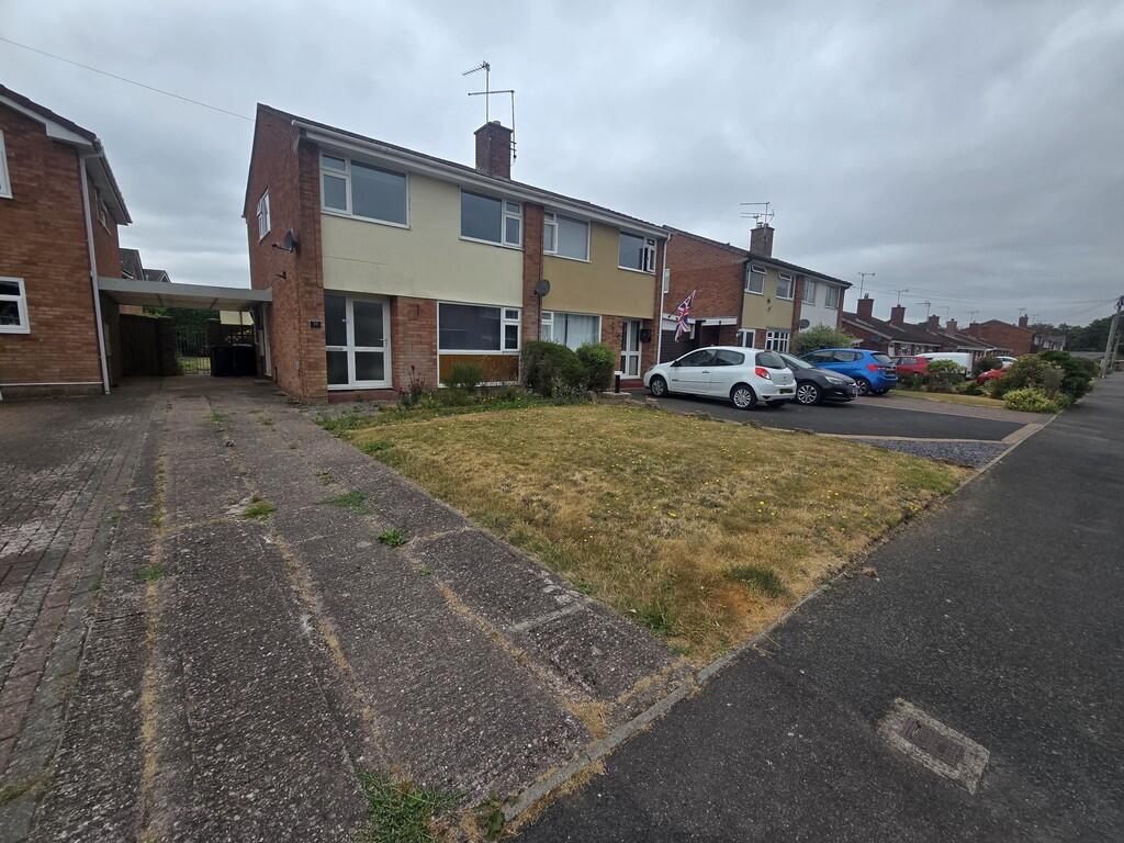 3 bed Semi Detached for rent in Market Drayton. From Barbers - Market Drayton 3 bed Semi Detached for rent in Market Drayton. From Barbers - Market Drayton