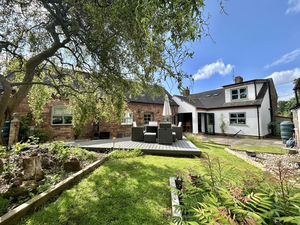 5 bed Detached for rent in Ternhill. From Barbers - Market Drayton 5 bed Detached for rent in Ternhill. From Barbers - Market Drayton